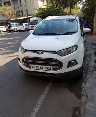 Used Ford EcoSport 2013 for sale in Pune 