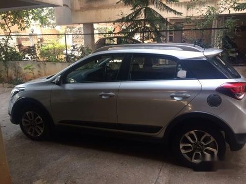 Good as new 2015 Hyundai i20 Active for sale at low price