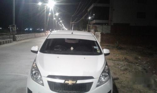 Used Chevrolet Beat LS 2011 for sale in Chennai 