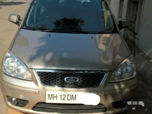 Used 2006 Ford Fiesta for sale at low price