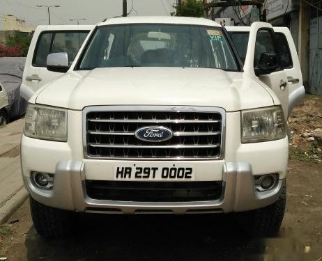 Used 2009 Ford Endeavour car at low price in Kamal 