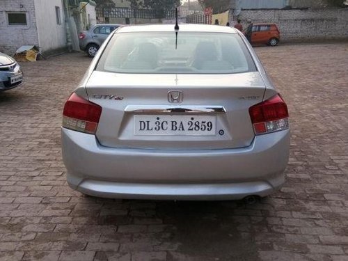 Used Honda City 2008 for sale