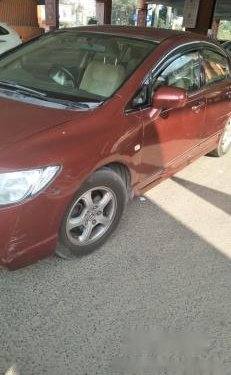 2006 Honda Civic 2010-2013 1.8 (E) MT for sale