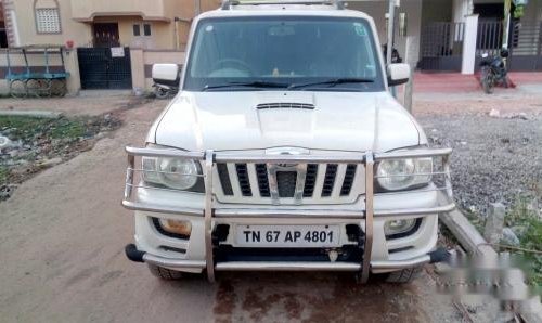2012 Mahindra Scorpio MT 2009-2014 for sale at low price