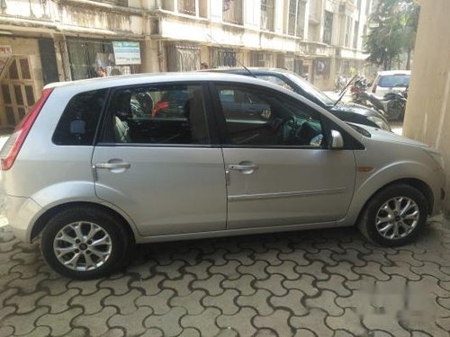 Used Ford Figo car for sale at low price