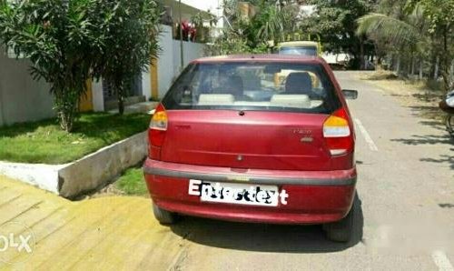 Used 2004 Fiat Palio NV car at low price in Bangalore 