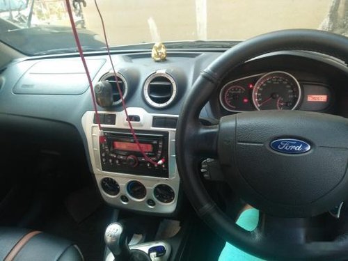 Used Ford Figo car for sale at low price