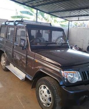 2014 Mahindra Bolero ZLX MT for sale at low price