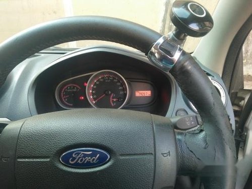 Used Ford Figo car for sale at low price