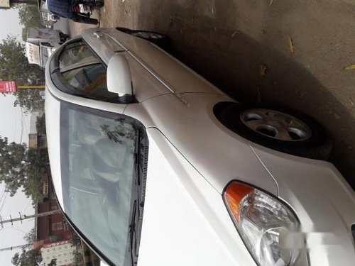 Used Hyundai Verna CRDi SX 2009 in Rajkot 