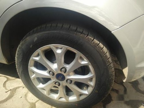 Used Ford Figo car for sale at low price