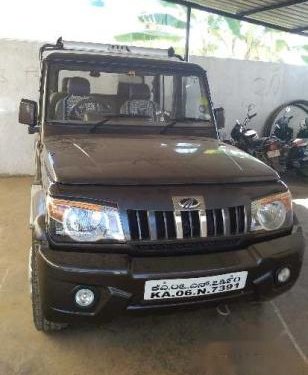 2014 Mahindra Bolero ZLX MT for sale at low price