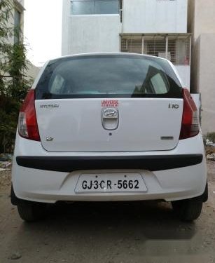 Used Hyundai i10 2010 for sale at low price