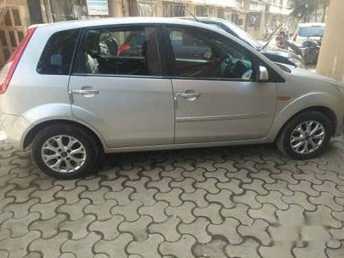 Used Ford Figo car for sale at low price