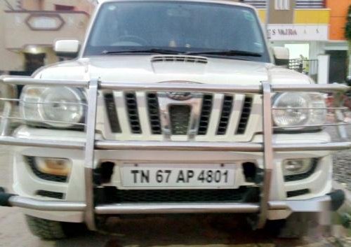 2012 Mahindra Scorpio MT 2009-2014 for sale at low price