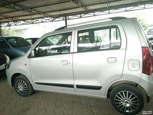 2013 Maruti Suzuki Wagon R 1.0 for sale at low price