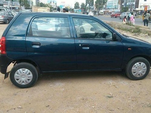 Used Maruti Suzuki Alto car for sale at low price