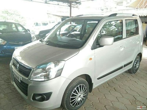 2013 Maruti Suzuki Wagon R 1.0 for sale at low price