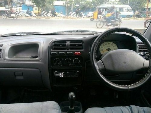 Used Maruti Suzuki Alto car for sale at low price