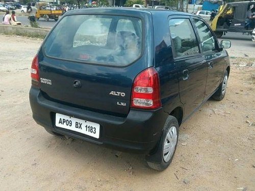 Used Maruti Suzuki Alto car for sale at low price