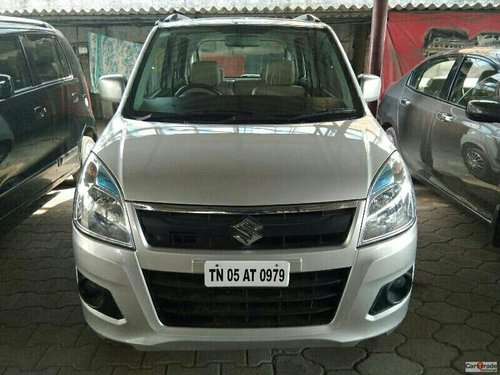 2013 Maruti Suzuki Wagon R 1.0 for sale at low price