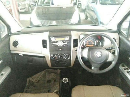 2013 Maruti Suzuki Wagon R 1.0 for sale at low price