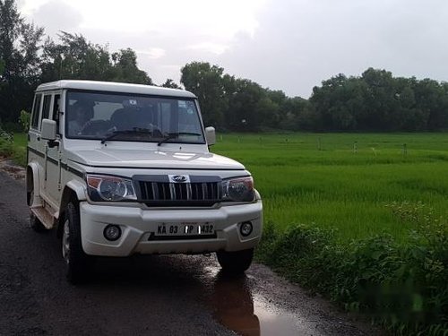 2011 Mahindra Bolero SLX MT for sale at low price