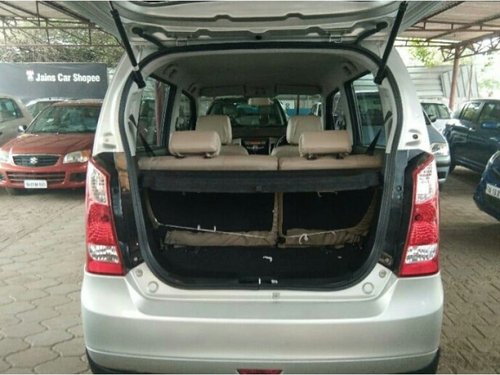2013 Maruti Suzuki Wagon R 1.0 for sale at low price