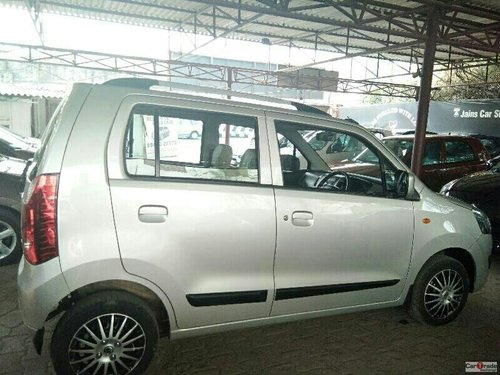 2013 Maruti Suzuki Wagon R 1.0 for sale at low price