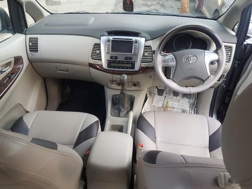 Used 2014 Toyota Innova 2004-2011 for sale