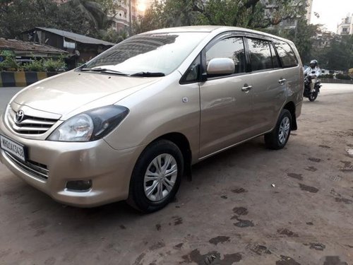 Used 2011 Toyota Innova 2004-2011 for sale