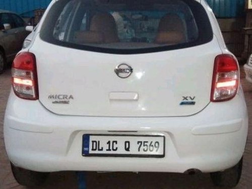 Used 2013 Nissan Micra Active for sale