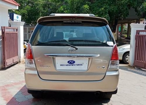 Used 2008 Toyota Innova 2004-2011 for sale