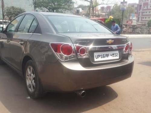 Used Chevrolet Cruze LTZ AT 2011 for sale 