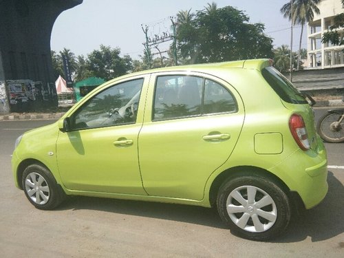 Used 2012 Nissan Micra for sale in best price