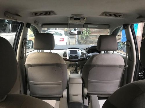 Used 2012 Toyota Innova for sale