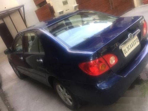 Used 2003 Toyota Corolla for sale at low price