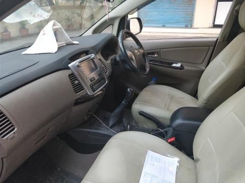 Used 2015 Toyota Innova for sale