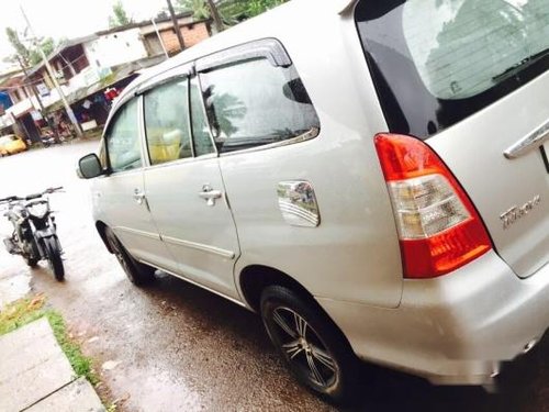 2012 Toyota Innova for sale at low price