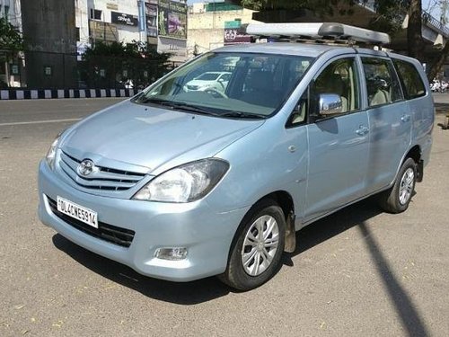 Used 2010 Toyota Innova for sale