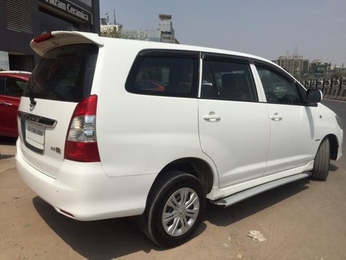 Used 2012 Toyota Innova for sale