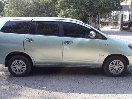 Used Toyota Innova 2004-2011 car for sale at low price