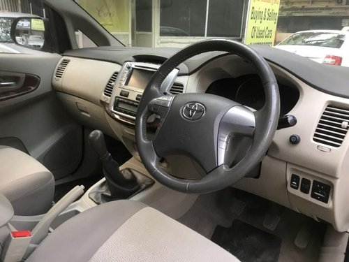 Used 2012 Toyota Innova for sale