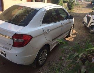 Good as new Ford Aspire 2016 for sale