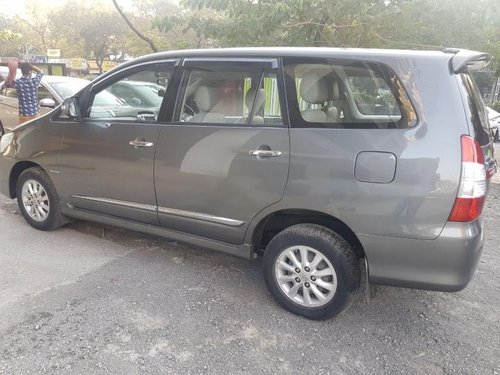 Used 2014 Toyota Innova 2004-2011 for sale