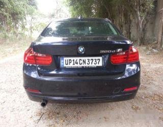 Used BMW 3 Series GT 320d Sport Line 2015 by owner 