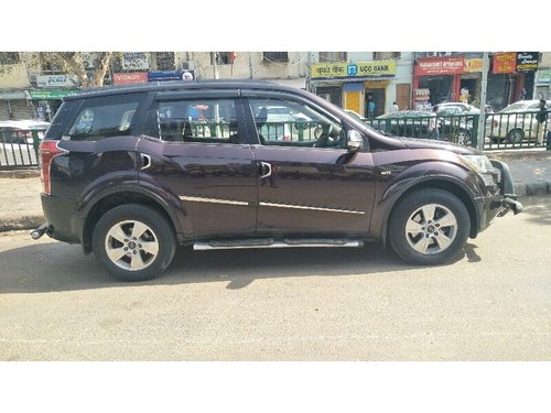 Used Mahindra XUV500 car at low price