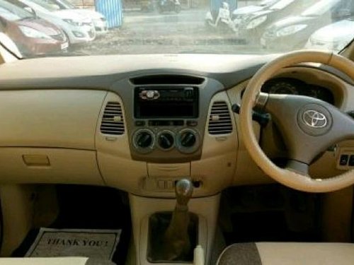 2008 Toyota Innova 2004-2011 for sale at low price