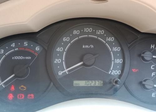 Used 2008 Toyota Innova 2004-2011 for sale