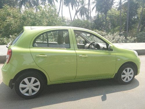 Used 2012 Nissan Micra for sale in best price